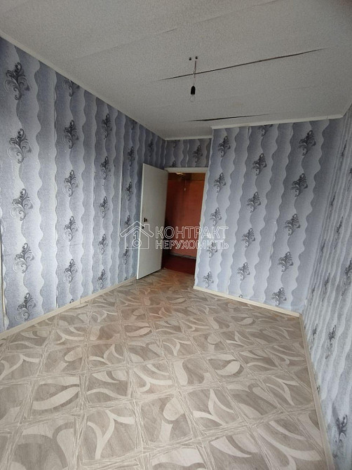 Продаж Квартира 4-кімнатна, 6/9 поверх на вул. Бучми Харків - фото 11