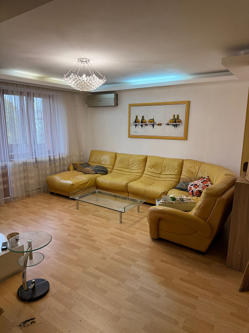 Продаж Квартира 3-кімнатна, 5/9 поверх на вул. Київська Житомир - фото 1