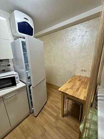 Оренда Квартира 1-кімнатна, 1/5 поверх на Дарницький бульвар, 11 Киев