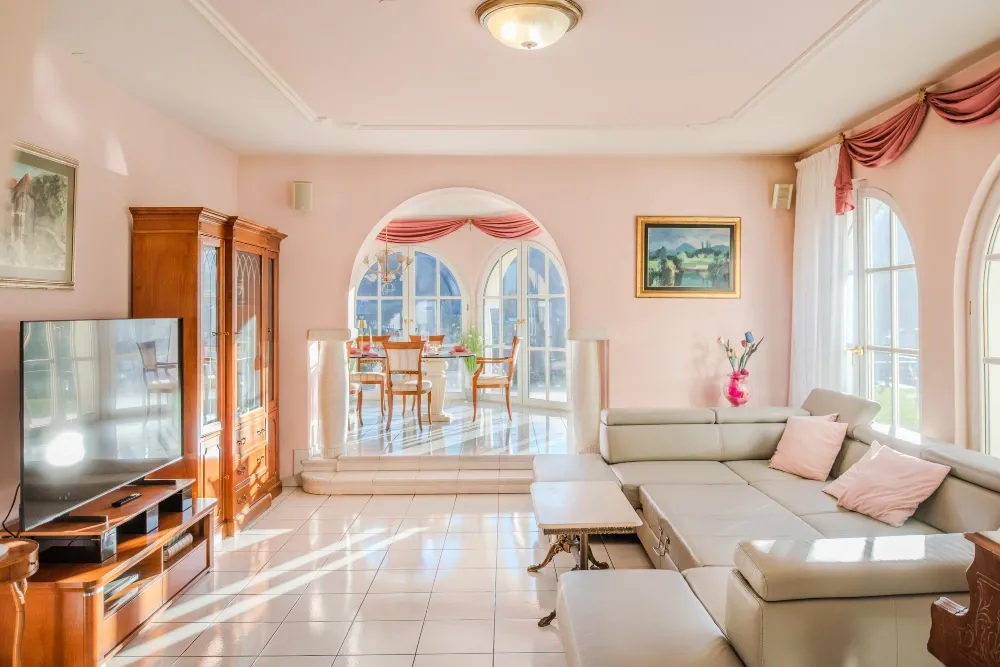 Будинок за кордоном 660.8 кв.м 4 кімн.  м. Целє, Словенія на Vešenik, 3210 Slovenske Konjice Целє - фото 15