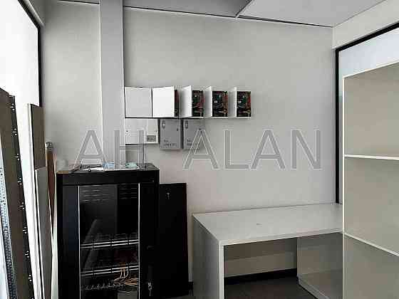 Оренда офісне приміщення на Липківського Василя Митрополита вул., 14 приміщень - 9, поверх - 7/9 Київ