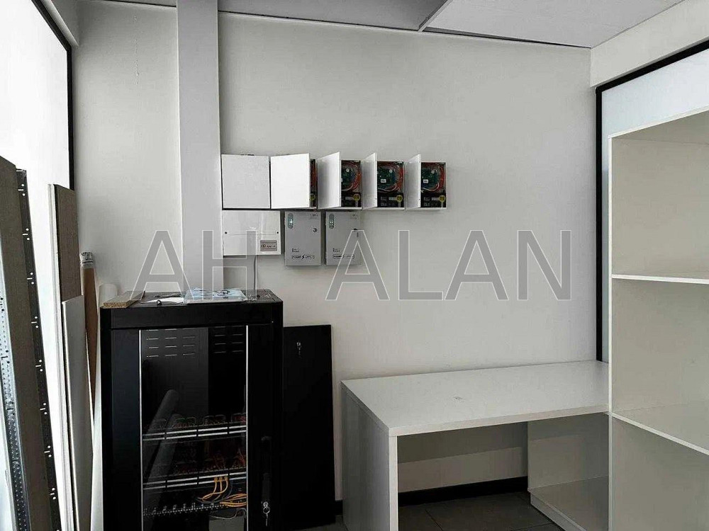 Оренда офісне приміщення на Липківського Василя Митрополита вул., 14 приміщень - 9, поверх - 7/9 Київ - фото 3