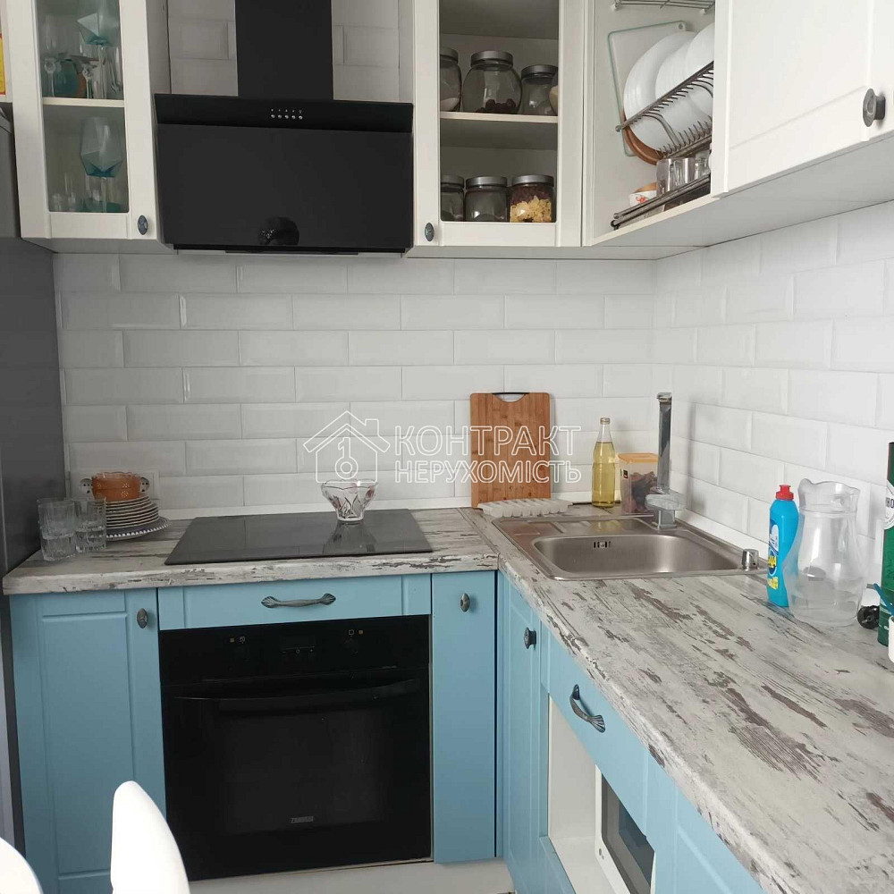 Продаж Квартира 2-кімнатна, 15/16 поверх на вул. Гарібальді Харків - фото 1