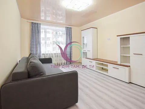 Оренда 1к Квартира 45 кв.м Галицька вулиця 7Д Тернопіль - фото 3