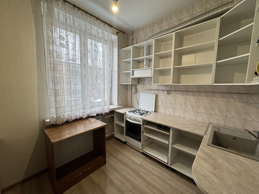 Продаж Квартира 2-кімнатна, 2/5 поверх на Єреванська вул., д. 1 Київ - фото 3