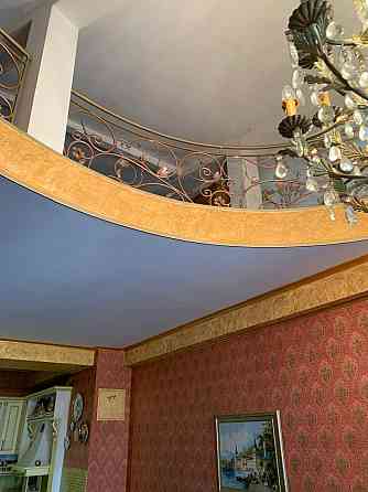 Квартира  235м2 в ЖК "Стрекоза" Вузовский Одеса