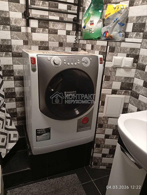 Продаж Квартира 3-кімнатна, 5/5 поверх на вул. Світла Kharkiv - photo 17