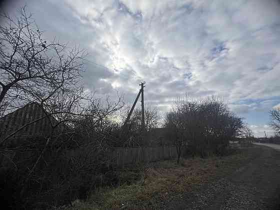 Продаж земельної ділянки 59 соток на Грушевського Хом'яківка (Снятинський район)