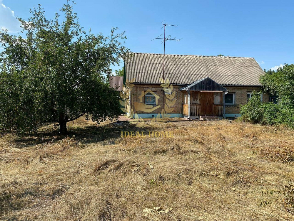 Продам будинок в мальовничому селі Віта Поштова  - фото 20