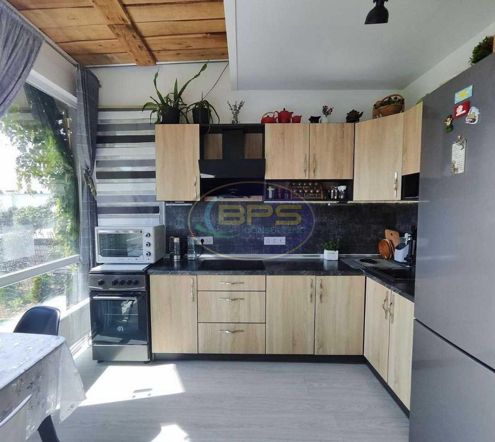 Продаж 2-поверховий Будинок з ділянкою 5 сот 85 кв.м 3 кімн. на Массив 24 вул. Сухий Лиман - фото 4