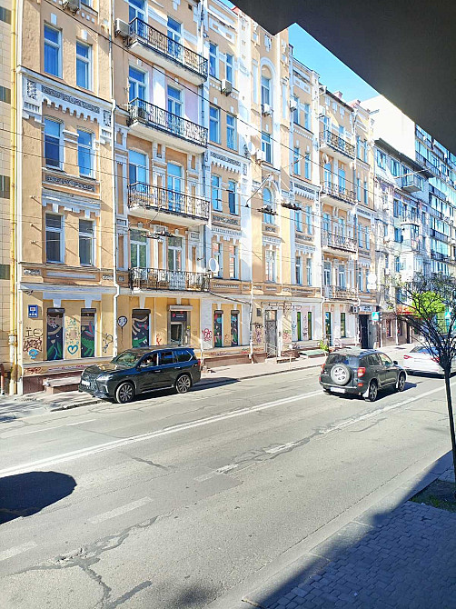 Продаж Квартира 1-кімнатна, 1/4 поверх на Велика Житомирська вул., д. 17 Kiev - photo 14