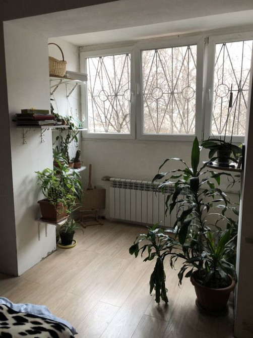 Четырех комнатня квартира   на  Маршала   Бабаджаняна -. Рекордная Одеса - фото 5