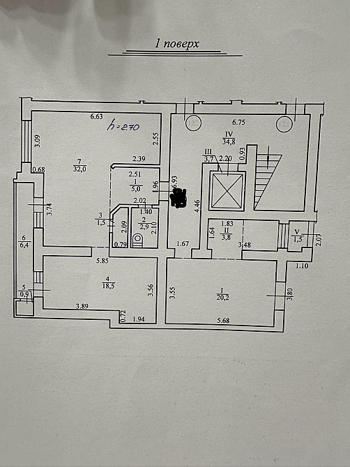 Продаж Квартира на улица Шевченка 2 Dublyany - photo 16