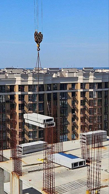 Продаж Квартира 1-кімнатна, 12/16 поверх на Садова, 1  - фото 6