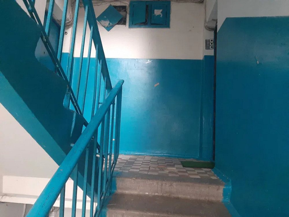 Продаж Квартира 2-кімнатна, 4/5 поверх на Олени Теліги вул., 39а Київ - фото 5