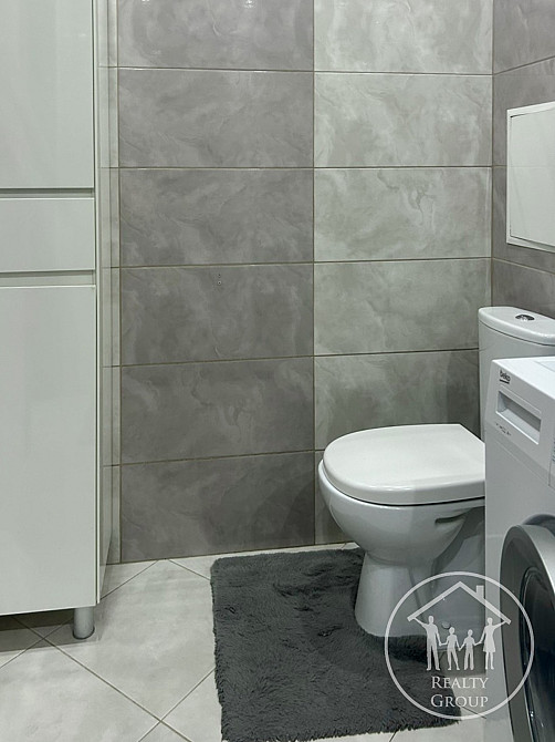 Продаж 2к Квартира 66 кв.м Роксоляни, 43 Б Львів - фото 17