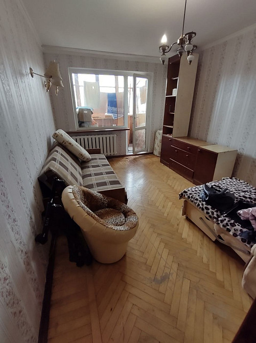 Продаж Квартира 2-кімнатна на ул. Маршала Малиновского, 17 Одесса - изображение 5