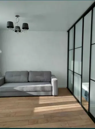 Продаж 1к Квартира 39 кв.м каманина Одеса - фото 12