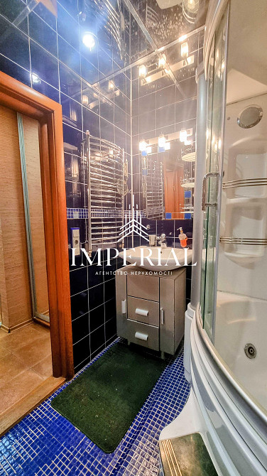 Продаж 4к Квартира 89.7 кв.м Руденко Лариси вул. Kiev - photo 12