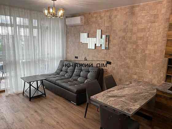 Оренда Квартира 1-кімнатна, 13/13 поверх на Кудри Ивана ул./Джона Маккейна ул. Kiev