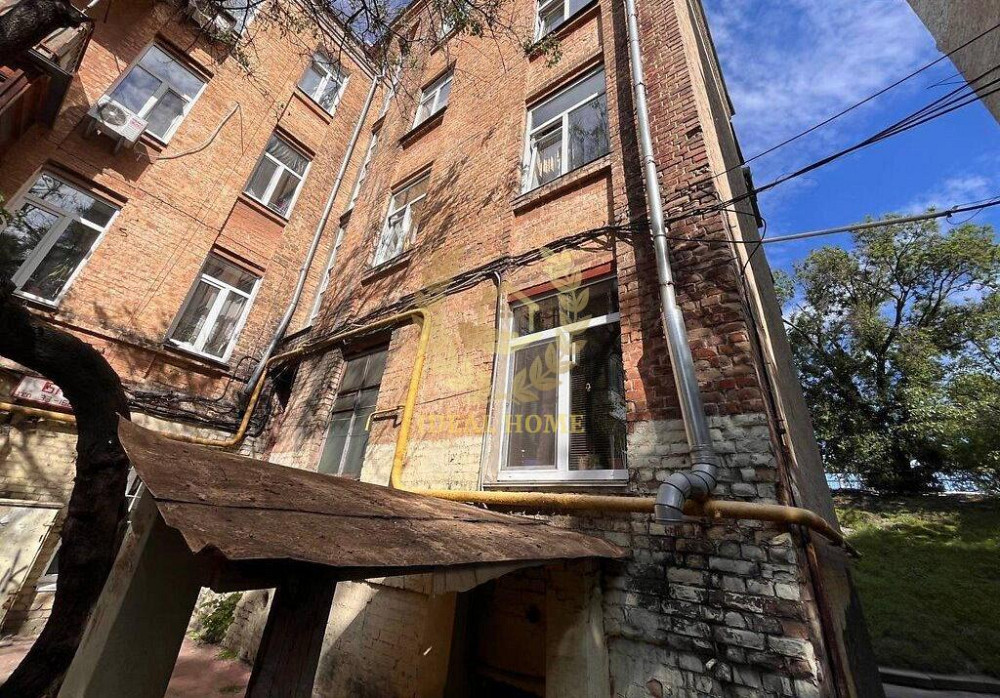 продаю 3 к квартиру вул Кирилівська Київ - фото 15