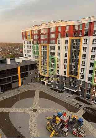 Продам 1к квартиру вул. Машинобудівників 16, смт. Чабани 