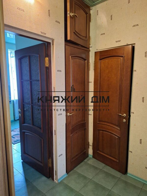 Оренда 2-кімнатної квартири в центрі, метро Олімпійська. № 11201337 Kiev - photo 13