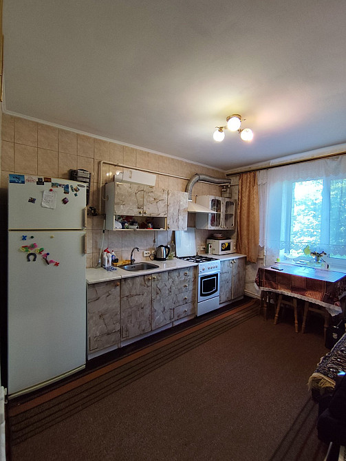 Продаж 1к Квартира 35 кв.м Космонавтів Zhytomyr - photo 3