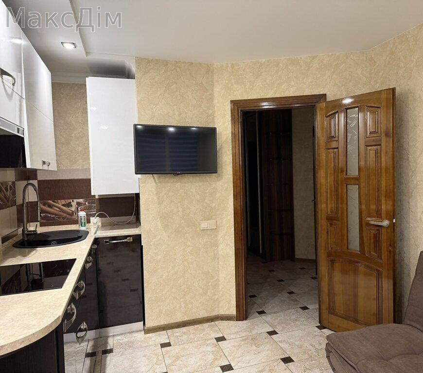 Оренда Будинок 1-кімнатний на вул. Родини Барвінських Ternopil' - photo 16