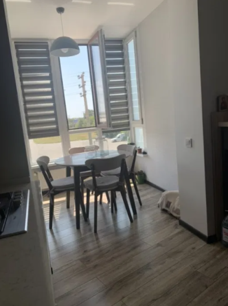 Продам квартиру с большой террасой и ремонтом в ЖК "Сады Ривьеры" (Фонтанка) Fontanka