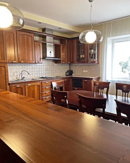 Оренда Квартира 4-кімнатна, 5/8 поверх на Успенская ул., 2ж Одесса - изображение 2