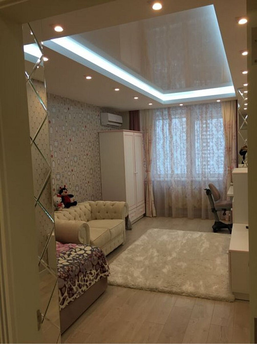 Продаж Квартира 4-кімнатна, 20/24 поверх на Драгоманова, 4а Kiev - photo 14