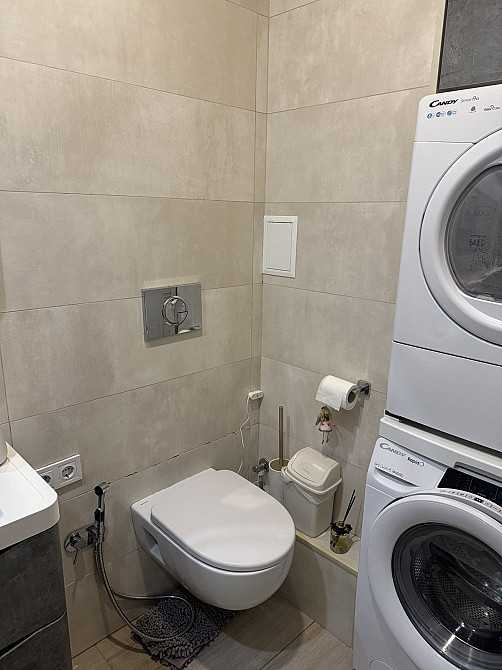 Продаж Квартира 1-кімнатна на ул. Толбухина, 135а Одесса - изображение 7