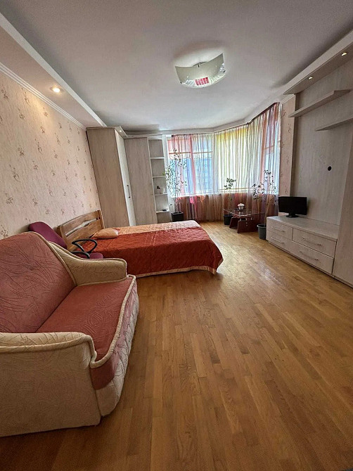 Оренда Квартира 1-кімнатна, 19/24 поверх на Бажана, 10 Kiev - photo 5