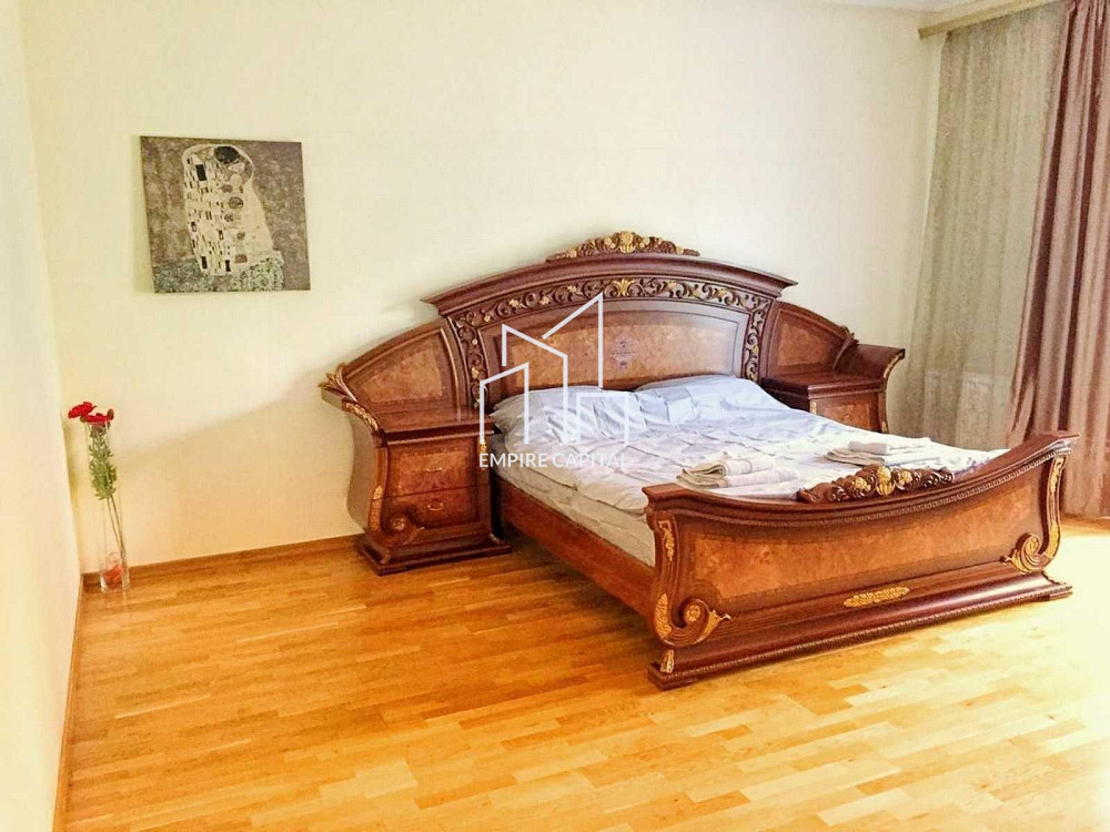 Продаж 2-поверховий Будинок з ділянкою 30 сот 420 кв.м 7+ кімн. на Басівка вул. Басівка - фото 6