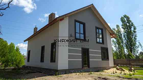 БЕЗ КОМИССИИ!! Продажа дома в Конче-Заспе, Большая дамба. № 228988 Козин (МИРОНІВСЬКИЙ район)