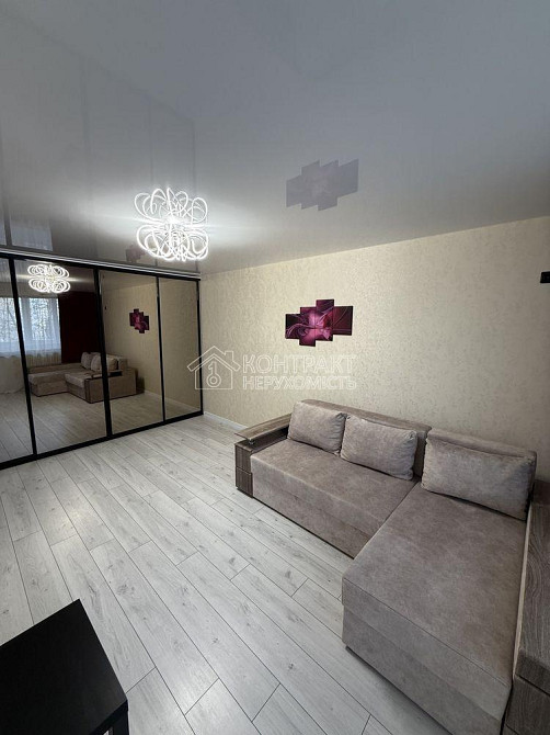 Продаж Квартира 2-кімнатна, 3/9 поверх на вул. Грицевця Харків - фото 4