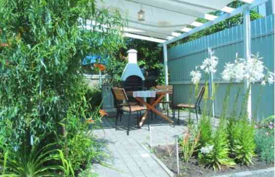 Капитальная дача возле моря в  Новой Дофиновке. Nova Dofinivka