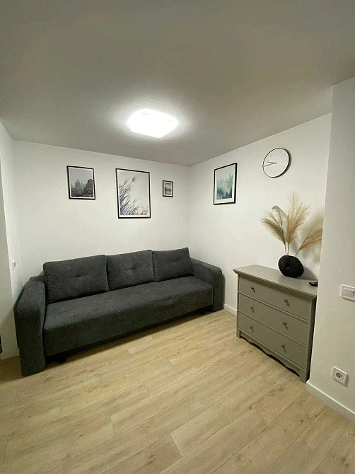 Оренда Квартира 1-кімнатна, 26/26 поверх на Михайла Донця, 2а Київ - фото 11