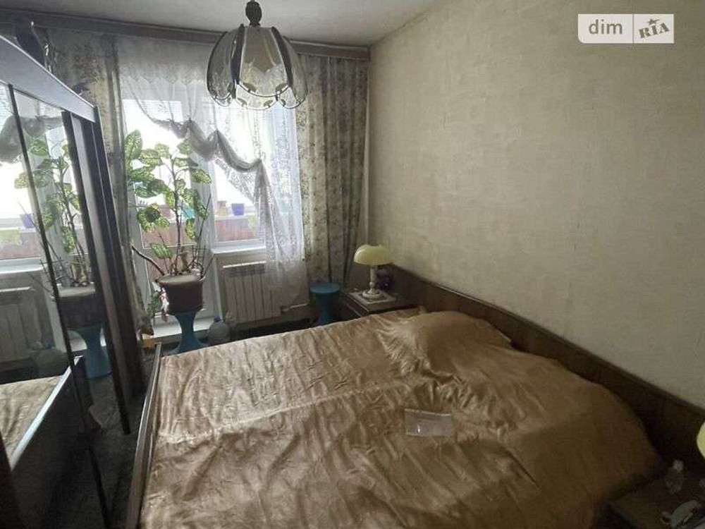 Оренда Квартира 2-кімнатна, 9/9 поверх на ул. Василия Касияна, 10а Київ - фото 3