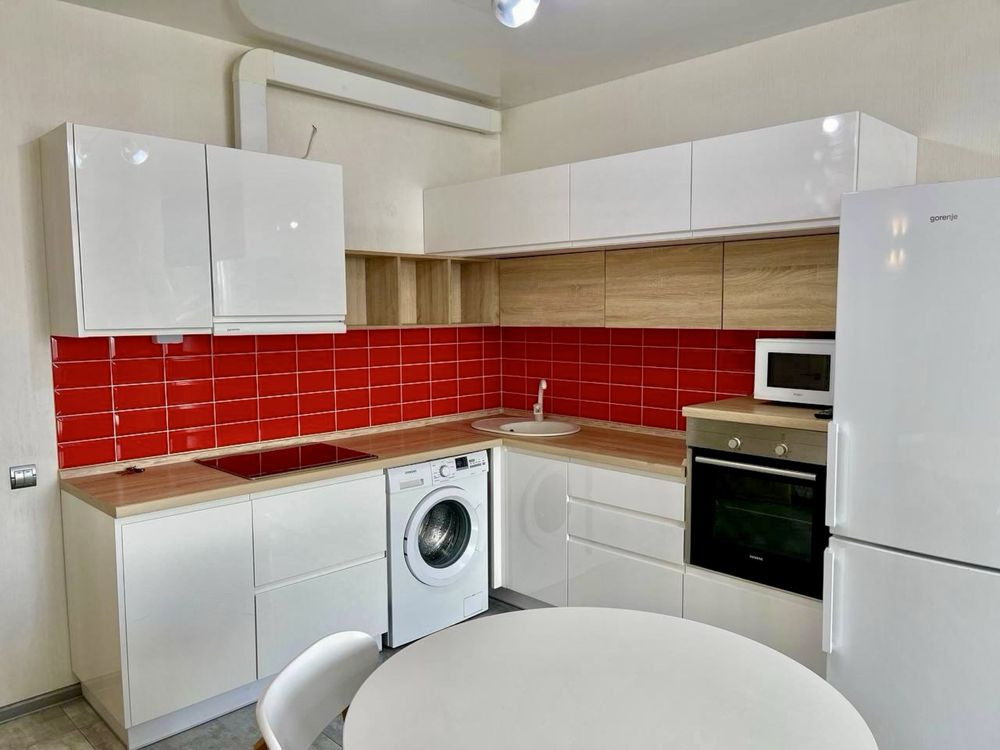 Продаж Квартира 2-кімнатна, 19/25 поверх на Теремківська вул., д. 3А Київ - фото 7