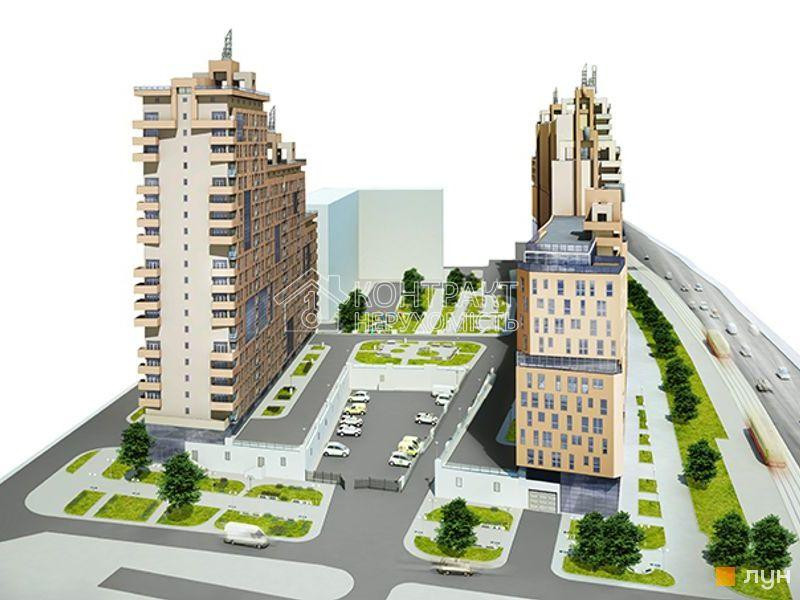 Продаж Квартира 1-кімнатна, 4/15 поверх на вул. Клочківська Харків - фото 11