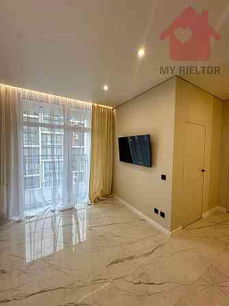 Оренда Квартира 1-кімнатна, 5/12 поверх на Бабяка Ужгород