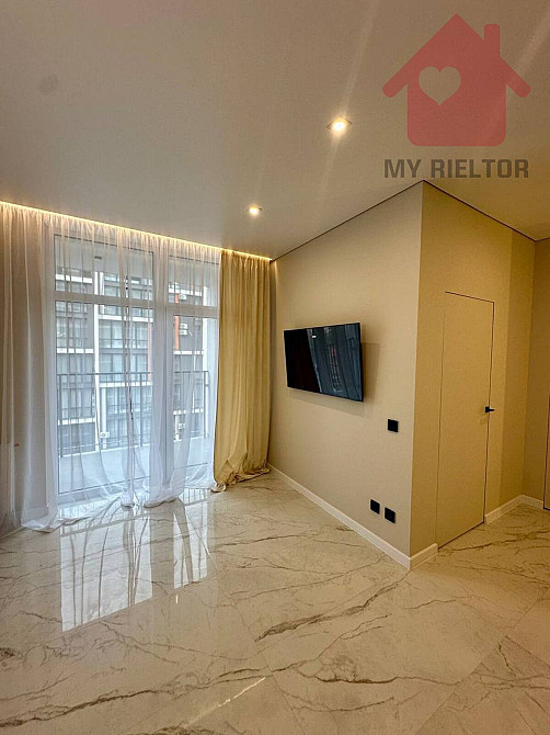 Оренда Квартира 1-кімнатна, 5/12 поверх на Бабяка Ужгород - фото 2