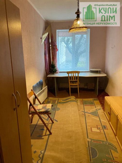 Продаж 3-кімнатної квартири в Центрі Кропивницький - фото 5