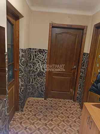 Продаж Квартира 3-кімнатна, 2/5 поверх на вул. Індустріальний Харьков