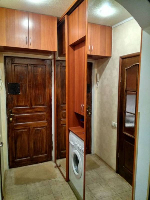 Оренда Квартира 2-кімнатна, 5/5 поверх на ул. Краснодарская, 47/1 Київ - фото 3