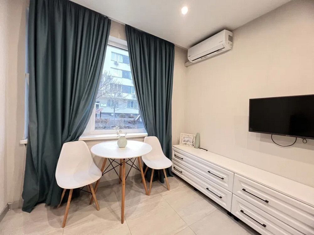 Продаж Квартира 1-кімнатна, 1/4 поверх на вул. Практична, 2 Kiev - photo 5