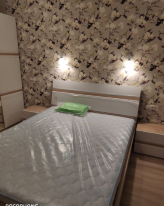 Оренда Квартира 2-кімнатна, 6/25 поверх на ул. Заречная, 1 Киев - изображение 7