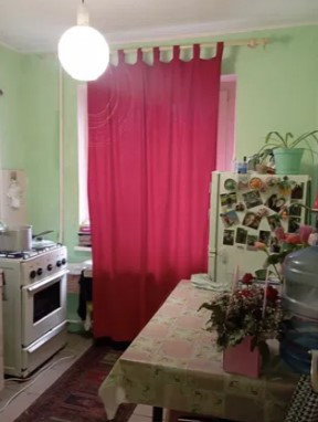 1ком.квартира на Черёмушках-улица Филатова Odessa - photo 2